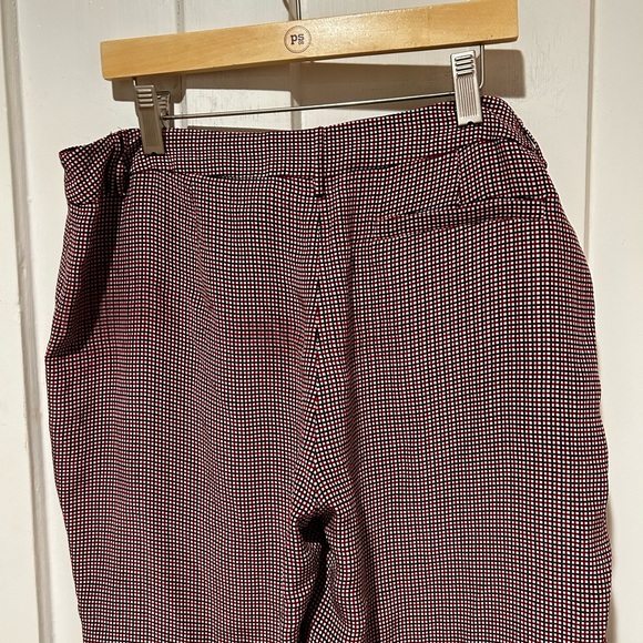Joie 100% silk chino. - Picture 6 of 9